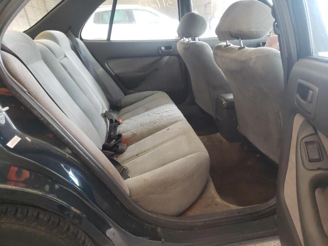 Photo 10 from auction – 1995 TOYOTA CAMRY LE with VIN JT2SK12E2S0292974