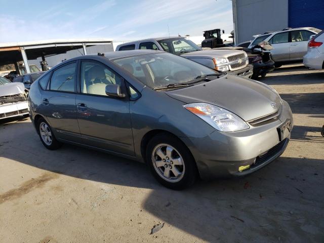 Photo 4 from auction – 2004 TOYOTA PRIUS with VIN JTDKB20U140013346
