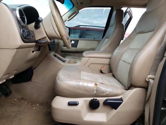 Foto 7 de la subasta – 2004 FORD EXPEDITION con VIN 1FMPU17L74LA92801