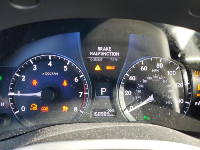Photo 9 from auction – 2015 LEXUS RX 350 BAS with VIN 2T2BK1BA1FC273456