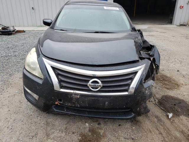 Photo 5 from auction – 2013 NISSAN ALTIMA 2.5 with VIN 1N4AL3AP2DN555829