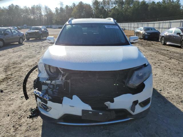 Photo 5 from auction – 2016 NISSAN ROGUE S with VIN KNMAT2MV5GP719985