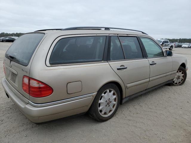 Photo 3 from auction – 1999 MERCEDES-BENZ E 320 with VIN WDBJH65F4XA892236