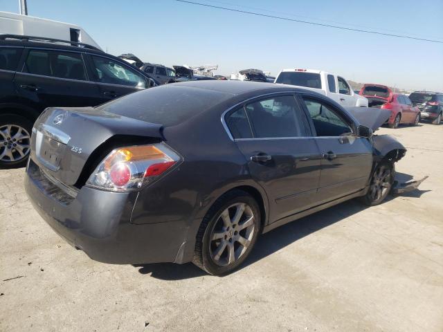 Photo 3 from auction – 2012 NISSAN ALTIMA BAS with VIN 1N4AL2APXCC230415