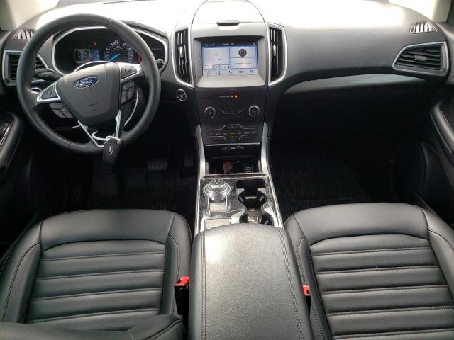 Photo 8 from auction – 2019 FORD EDGE SEL with VIN 2FMPK3J90KBB48797