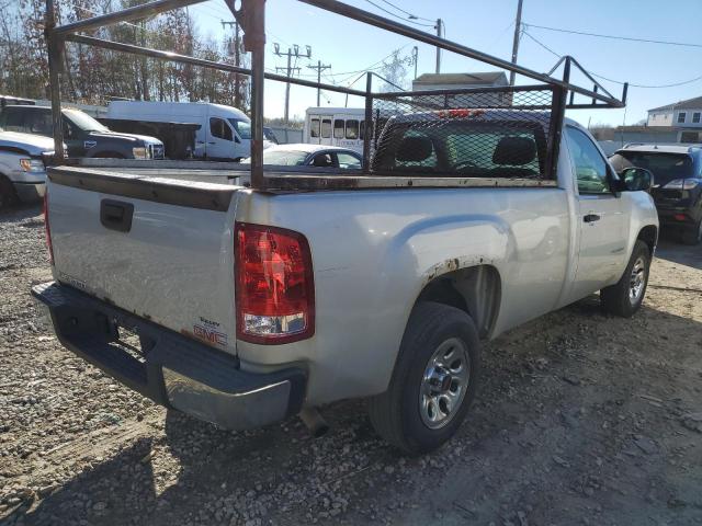 Photo 3 from auction – 2013 GMC SIERRA C15 with VIN 1GTN1TEX7DZ297828