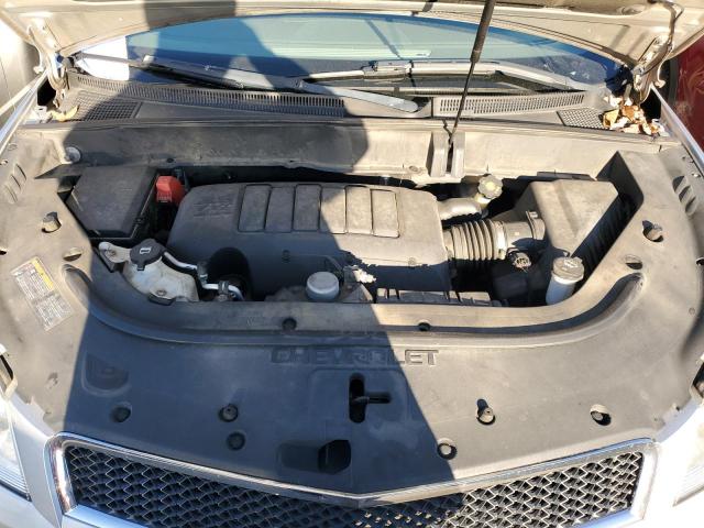 Photo 12 from auction – 2011 CHEVROLET TRAVERSE L with VIN 1GNKREED9BJ314855