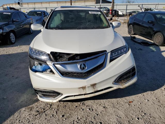 Photo 5 from auction – 2017 ACURA RDX with VIN 5J8TB4H32HL030397