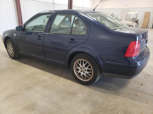 Photo 2 from auction – 2001 VOLKSWAGEN JETTA WOLF with VIN 3VWPD69M61M229659