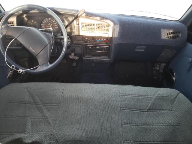 Photo 8 from auction – 1989 TOYOTA PICKUP 1/2 with VIN JT4RN81P2K5023966