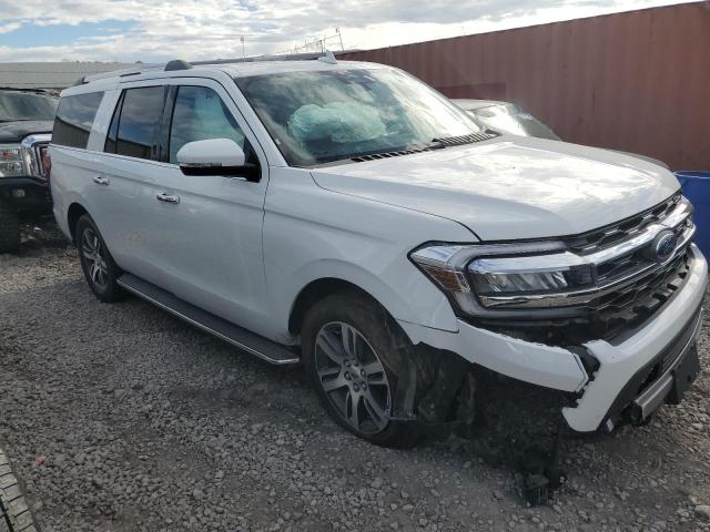 Photo 4 from auction – 2022 FORD EXPEDITION with VIN 1FMJK2AT7NEA37524