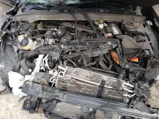 Photo 11 from auction – 2019 FORD FUSION SE with VIN 3FA6P0T99KR265041