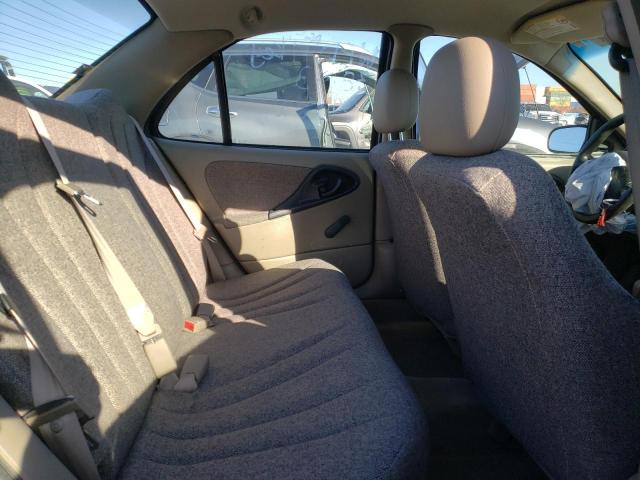 Photo 10 from auction – 2004 CHEVROLET CAVALIER with VIN 1G1JC52F947330235