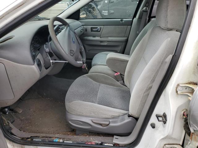 Photo 7 from auction – 2001 FORD TAURUS SE with VIN 1FAFP58281A247695