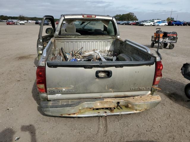 Photo 6 from auction – 2003 CHEVROLET SILVER1500 with VIN 1GCEC14V83Z307196