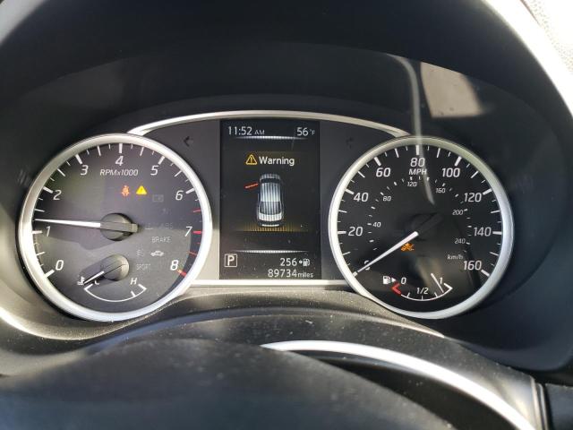 Photo 9 from auction – 2018 NISSAN SENTRA S with VIN 3N1AB7AP3JY317641