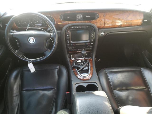 Photo 8 from auction – 2008 JAGUAR XJR with VIN SAJWA73C78TH26927