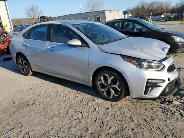 Photo 4 from auction – 2019 KIA FORTE FE with VIN 3KPF24ADXKE080415