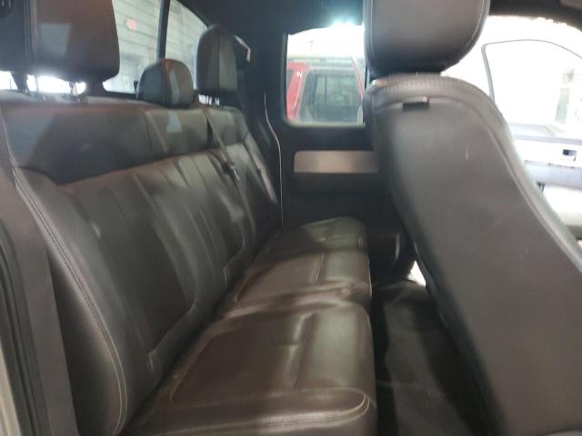 Photo 10 from auction – 2014 FORD F150 SUPER with VIN 1FTFX1ET0EFA29596