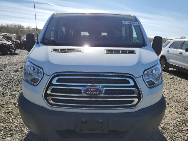 Photo 5 from auction – 2018 FORD TRANSIT T- with VIN 1FBZX2YG3JKA24660