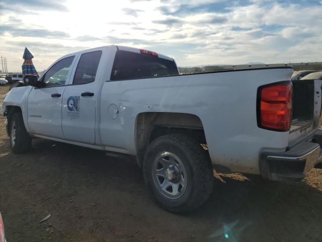 Photo 2 from auction – 2015 CHEVROLET SILVERADO with VIN 1GCRCPEC2FZ343617