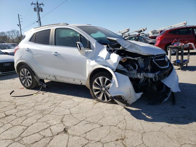 Photo 4 from auction – 2019 BUICK ENCORE PRE with VIN KL4CJASB5KB708017