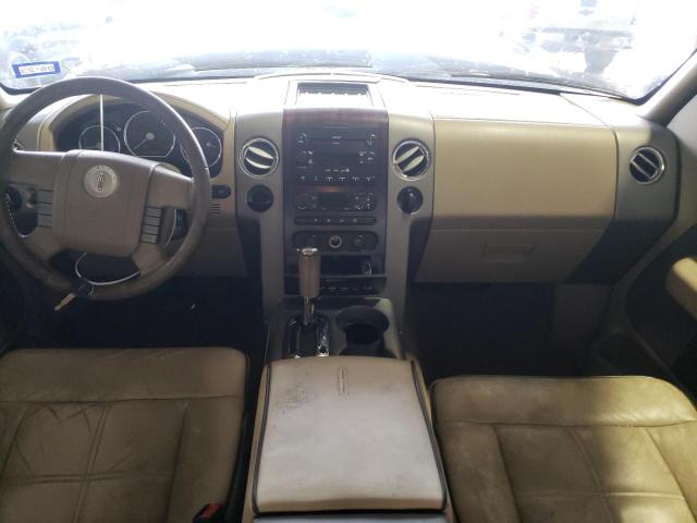 Photo 8 from auction – 2006 LINCOLN MARK LT with VIN 5LTPW16596FJ24034