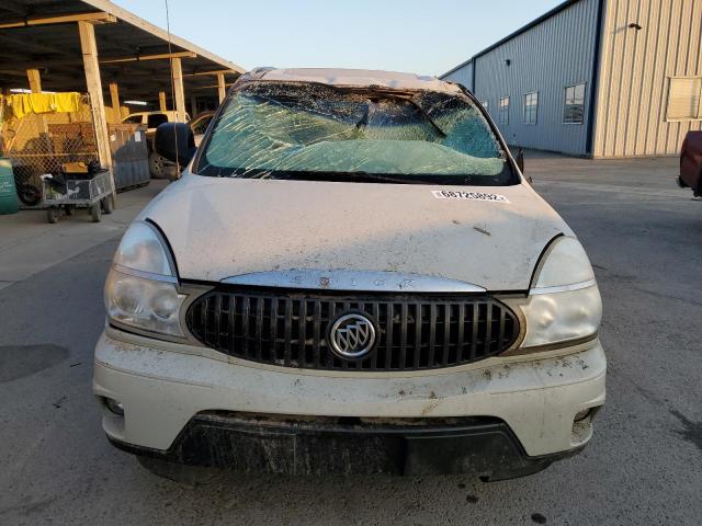 Photo 5 from auction – 2006 BUICK RENDEZVOUS with VIN 3G5DA03L36S626235