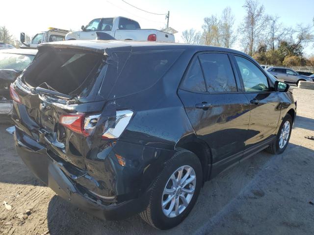 Photo 3 from auction – 2019 CHEVROLET EQUINOX LS with VIN 3GNAXSEV2KL315265