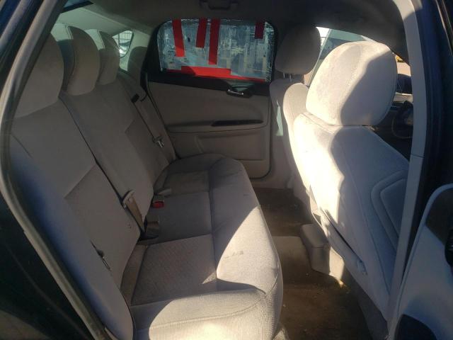 Photo 10 from auction – 2011 CHEVROLET IMPALA LS with VIN 2G1WF5EK2B1116641