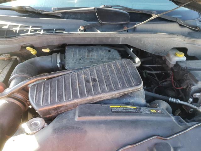 Photo 12 from auction – 2004 DODGE DURANGO ST with VIN 1D4HB38N14F232076