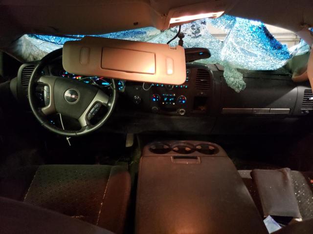Photo 8 from auction – 2008 GMC SIERRA K25 with VIN 1GTHK23648F106369