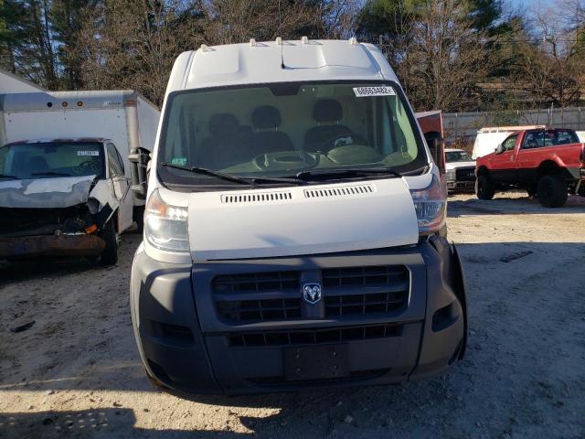 Photo 5 from auction – 2015 RAM PROMASTER with VIN 3C6TRVCG5FE511252