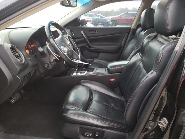 Photo 7 from auction – 2009 NISSAN MAXIMA S with VIN 1N4AA51E99C848470