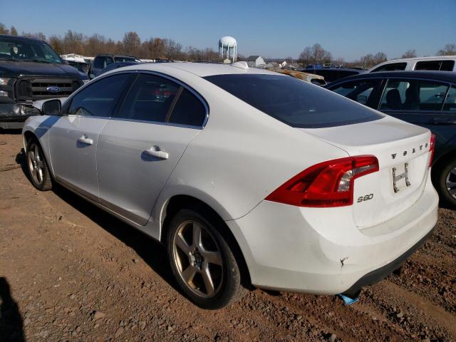 Photo 2 from auction – 2012 VOLVO S60 T5 with VIN YV1622FS7C2082109