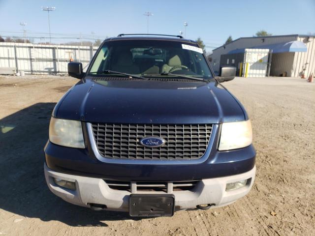 Photo 5 from auction – 2004 FORD EXPEDITION with VIN 1FMFU16WX4LA26475