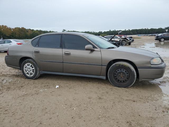 Photo 4 from auction – 2003 CHEVROLET IMPALA with VIN 2G1WF52E339268476