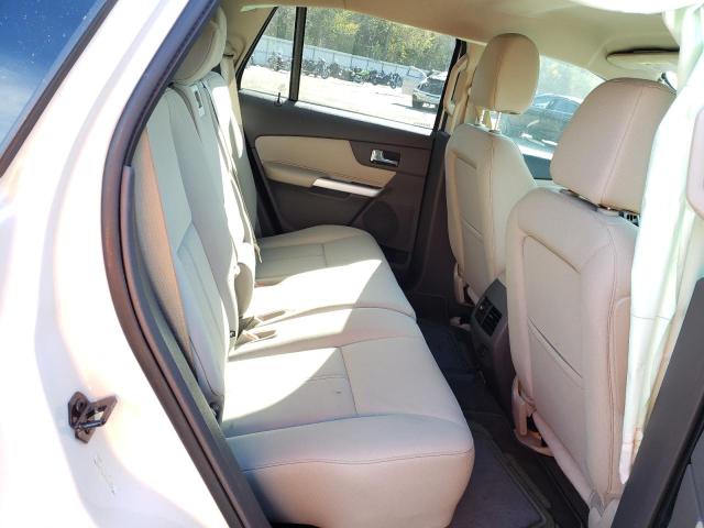 Photo 10 from auction – 2013 FORD EDGE SE with VIN 2FMDK3GC6DBC16867