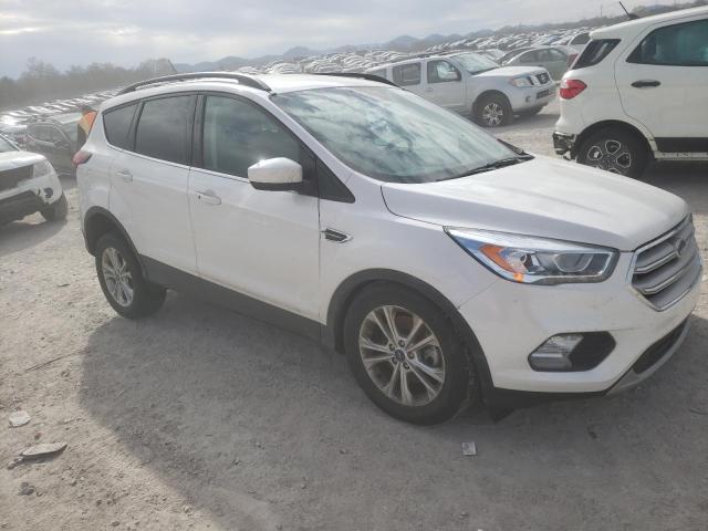 Photo 4 from auction – 2019 FORD ESCAPE SEL with VIN 1FMCU9HD4KUA01723