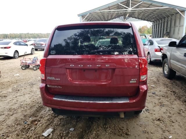 Photo 6 from auction – 2014 DODGE GRAND CARA with VIN 2C4RDGCG3ER264100