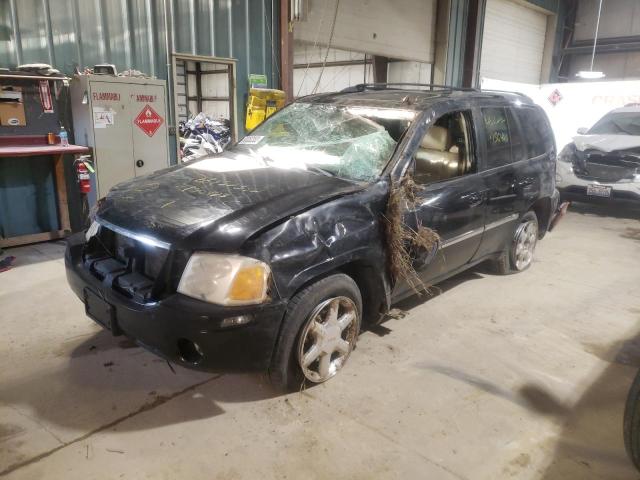 GMC ENVOY 2007 con VIN 1GKDT13S272284679 - Foto de la subasta