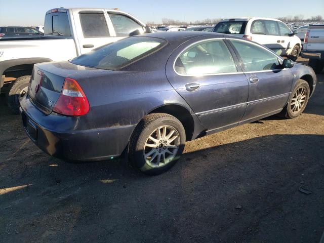 Photo 3 from auction – 2003 CHRYSLER 300M with VIN 2C3HE66G83H520074