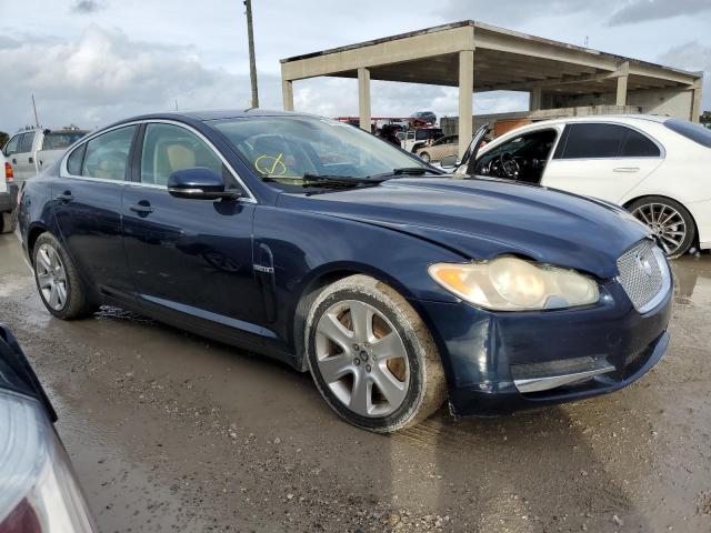 Photo 4 from auction – 2011 JAGUAR XF with VIN SAJWA0FB8BLR86896