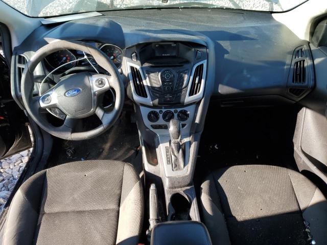 Photo 8 from auction – 2014 FORD FOCUS SE with VIN 1FADP3F23EL347891
