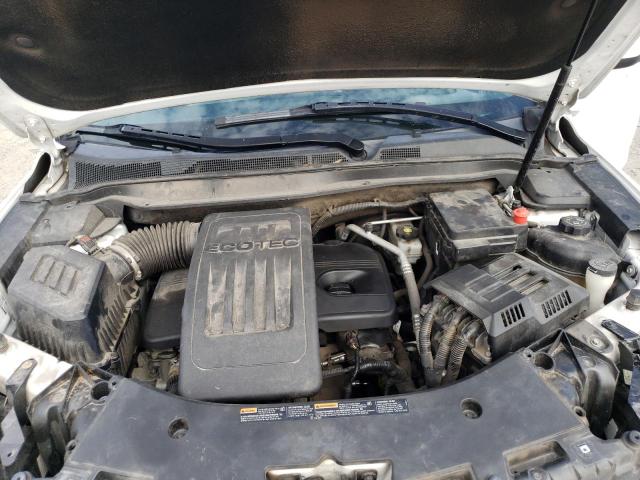 Photo 12 from auction – 2015 CHEVROLET EQUINOX LT with VIN 2GNALCEK2F1121639