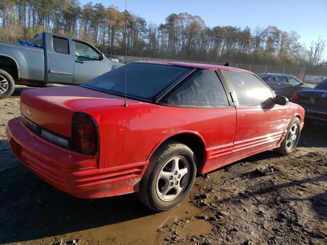 Photo 3 from auction – 1995 OLDSMOBILE CUTLASS SU with VIN 1G3WH12M2SD319355