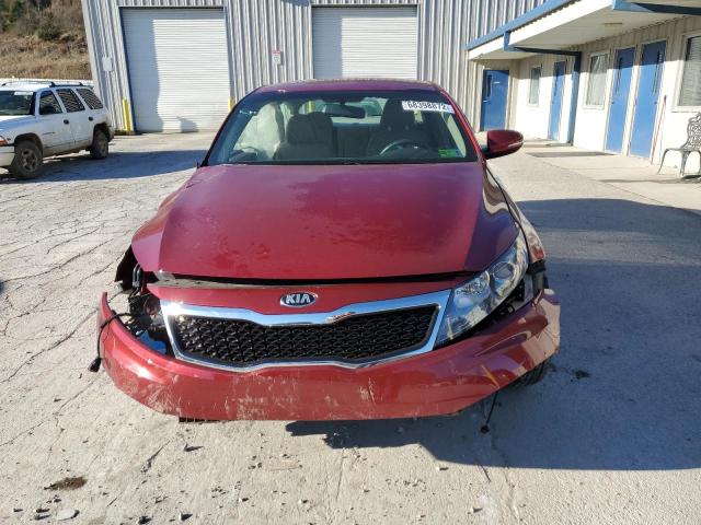 Photo 5 from auction – 2013 KIA OPTIMA LX with VIN 5XXGM4A73DG217097