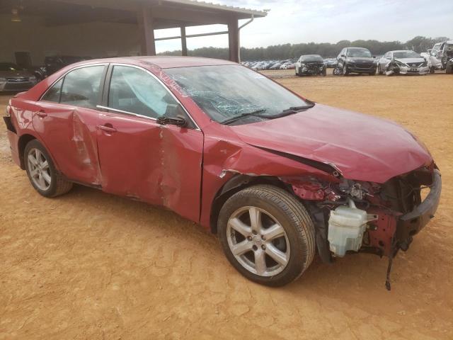 Photo 4 from auction – 2008 TOYOTA CAMRY CE with VIN 4T1BE46K48U218548
