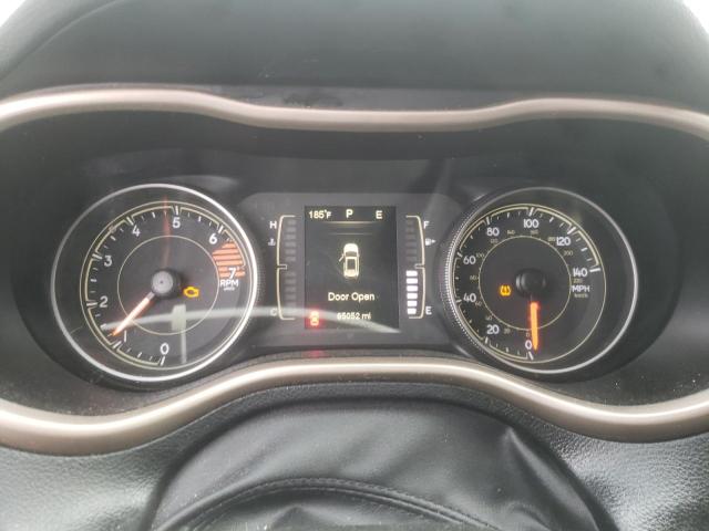 Photo 9 from auction – 2016 JEEP CHEROKEE L with VIN 1C4PJMCB9GW196818