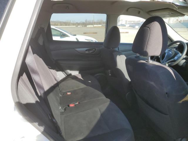 Photo 11 from auction – 2016 NISSAN ROGUE S with VIN KNMAT2MV7GP710902